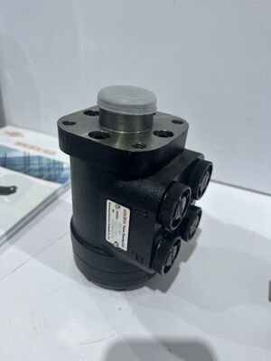 Unité de direction hydrostatique de chariot élévateur Linde OSPC 80 sur 150N0173