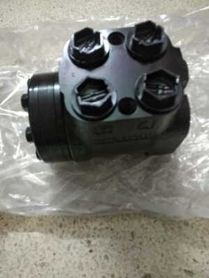 Système de direction hydraulique de détection de charge N° OEM OSPC 80 M18 1,5 ports