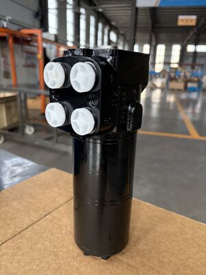 Unité de direction hydraulique de la série 1015T Pour les soupapes prioritaires DYXL YXL, y compris le réglage des soupapes de sécurité du système