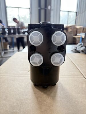 Valves prioritaires, y compris les PVF PVL DYXL YXL Unité de direction hydraulique