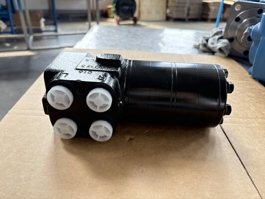 Vannes prioritaires, y compris PVF, PVL, DYXL, YXL, unité de direction hydraulique assurant la direction à détection de charge