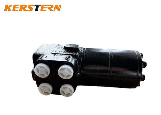 Vannes prioritaires, y compris PVF, PVL, DYXL, YXL, unité de direction hydraulique assurant la direction à détection de charge