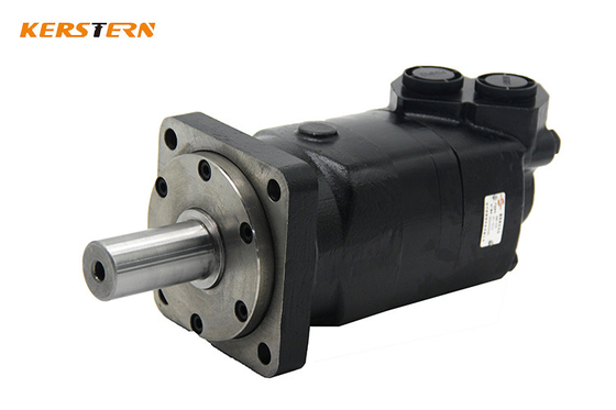 Moteur hydraulique de  de moteur de couple élevé à grande vitesse d'OMT