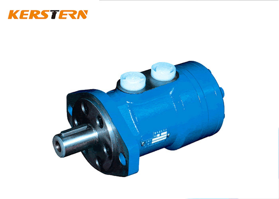Char agricole Lynn Motor Eaton ISO9001 d'Eaton de machine d'OMR BM2