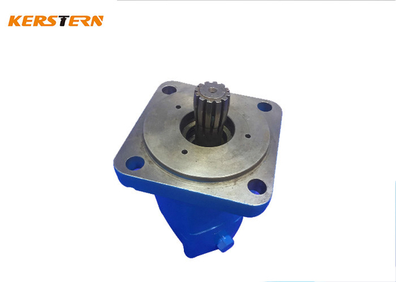 BM5S sans soutenir le remplacement orbital de moteur de  de moteur hydraulique orbital