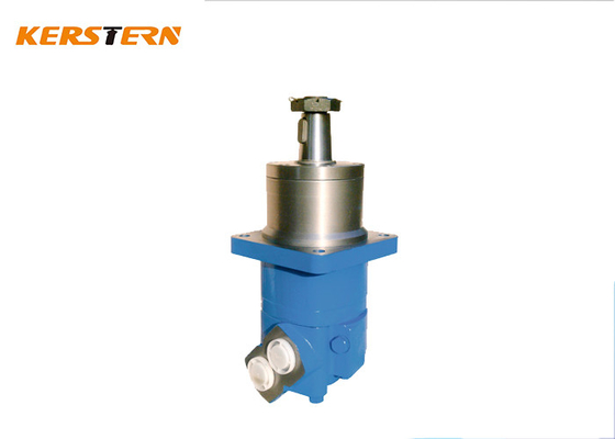 Le moteur hydraulique Eaton de roue carbonisent Lynn 6000 séries
