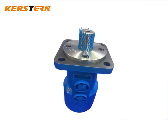 Place d'Eaton de moteur d'orbite d'OMR 100ml/R de BMR et bride hydrauliques de losange pour agricole
