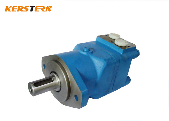 BMR   Les moteurs orbitaux de  de frein de M. BM2B 80cc 315cc satellisent le déplacement hydraulique