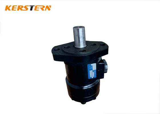 Fonte à grande vitesse de moteur hydraulique d'orbite d'OMR Eaton  de BMR avec le frein