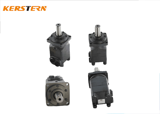Rendement élevé 400ml/R de haute pompe à moteur hydraulique de couple de KMT de  OMT