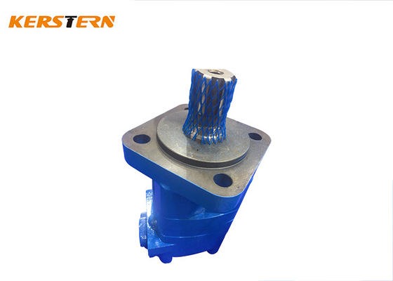 Haut ODM hydraulique ultra volumétrique de moteur d'OMS KM5S de couple