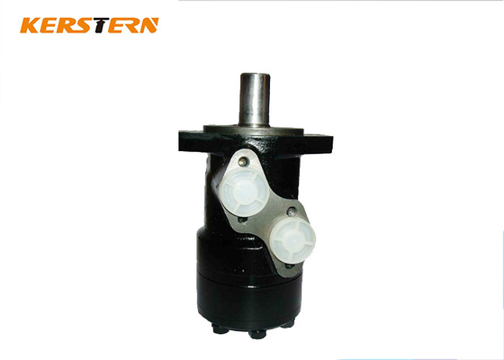 Moteur hydraulique 110rpm de roue de rechange de bâti de roue d'OMR km2 à 970rpm