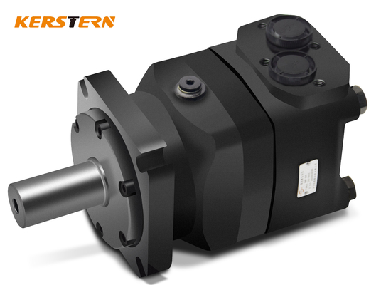 hydrauliques de moteur d'orbite d'OMV BMV500 1000cc pour l'ingénieur hydraulique