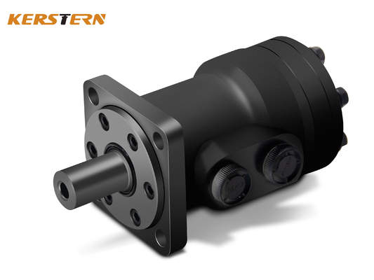 OMP BMP Moteur à déplacement variable à haut rendement pour tondeuse
